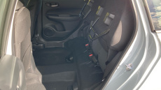 Honda Jazz 1.5 i-MMD Hybrid Elegance 5dr eCVT Hybrid Hatchback